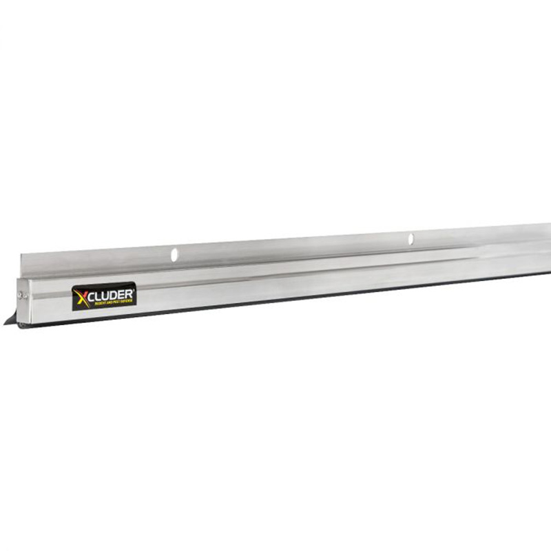Xcluder Low Profile Rodent Proof Door Seals